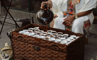 10 Geweldige Bestemmingen voor de Koffieliefhebber tijdens het Reizen